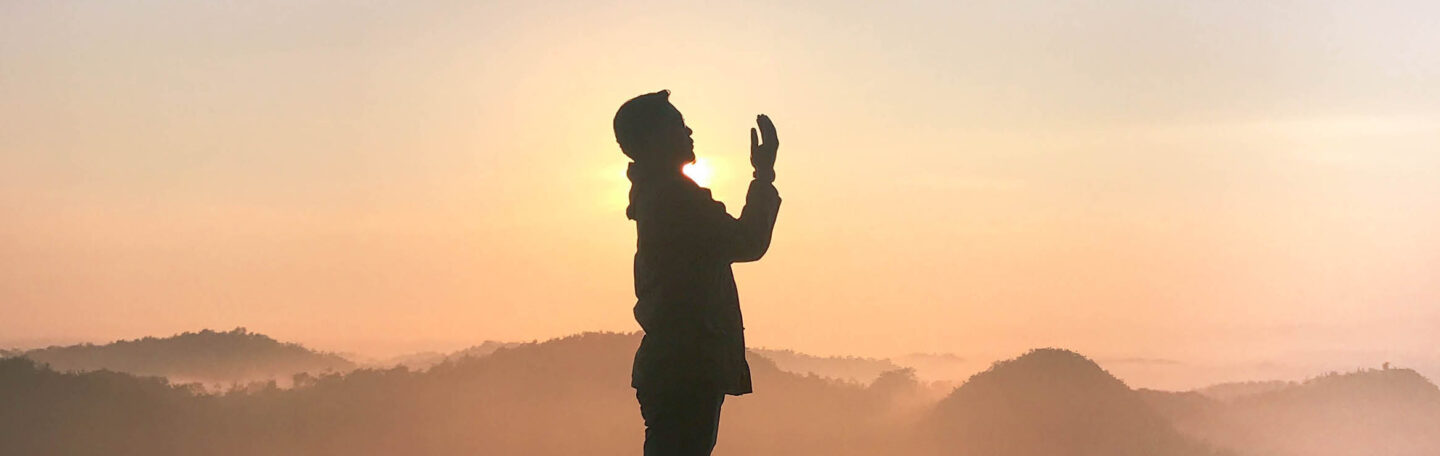 Maitri meditatie: een oefening in houden van