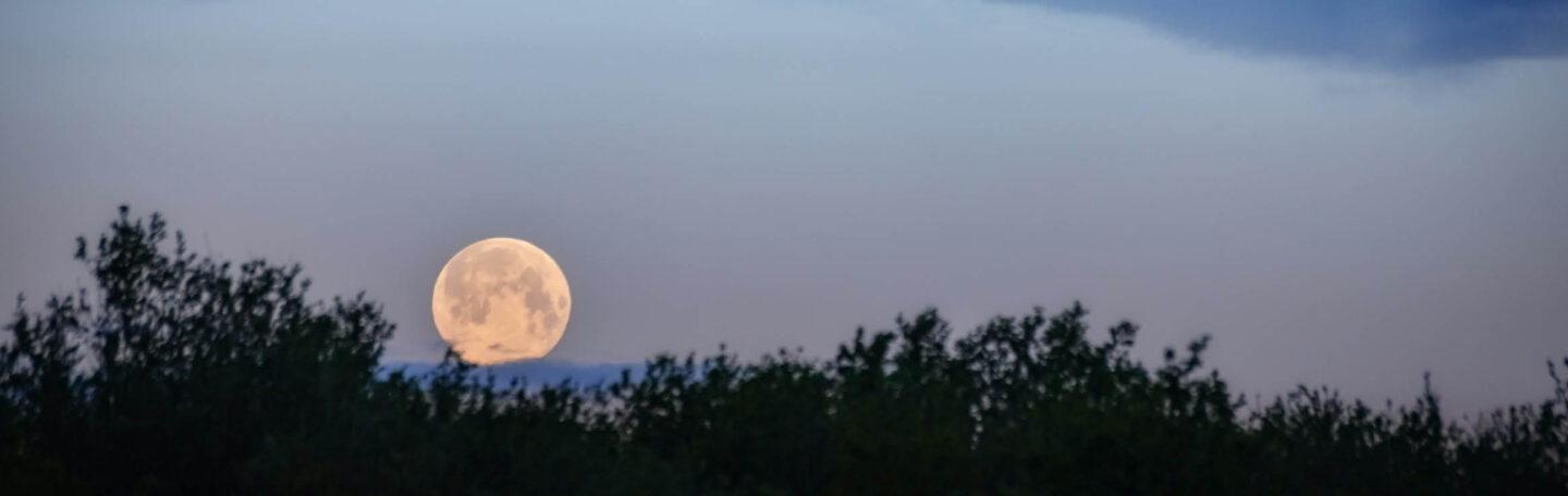 De volle maan van 3 juli 2023 legt de focus op ambitie en zekerheid