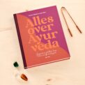 Boek Alles over ayuerveda