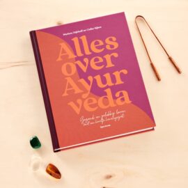 Alles over Ayurveda