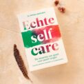 Boek Echte self care