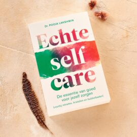 Echte selfcare