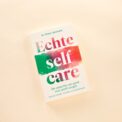 Boek Echte self care
