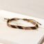 Rozenkwarts armband Commitment