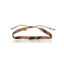 Rozenkwarts armband Commitment