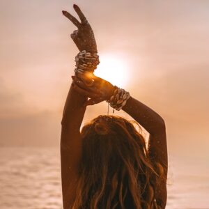 Online training Tantra & seksuele energie