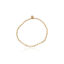 Citrien armband Proud goud