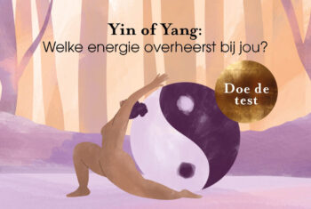 De betekenis van Yin en Yang (+ test: welke energie heb jij?)
