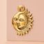 Wanddecoratie Sun & Moon