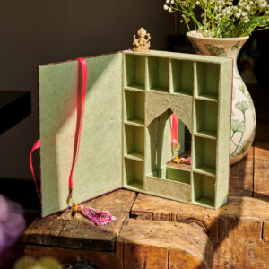 Nieuw: Happinez Treasure box