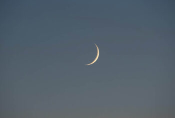 Op 15 september 2023 is het nieuwe maan in Maagd – dit merk je ervan