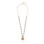 Citrien ketting Caring