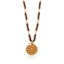 Citrien ketting Caring