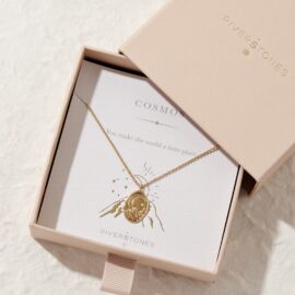 Cosmos ketting