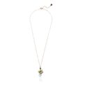 Groene onyx ketting