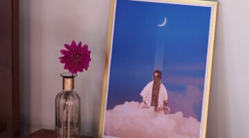 Poster Show me the way