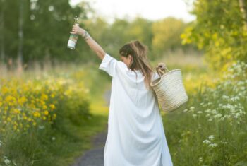 3 cocktails met een natuurlijke twist