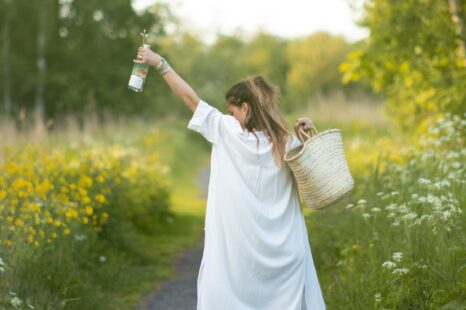 3 cocktails met een natuurlijke twist