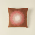 Felt pillow natural