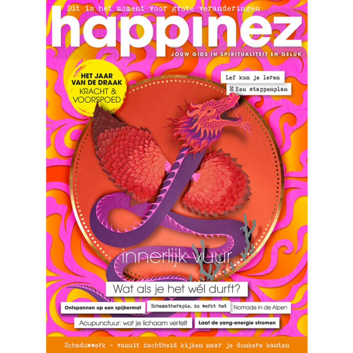 Happinez 1-2024