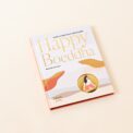 Boek – Happy Boeddha