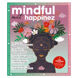 Mindful met Happinez