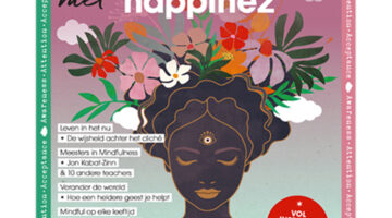 Mindful met Happinez
