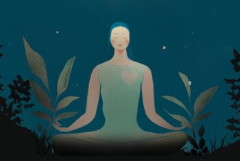 Leven met meer compassie en zelfliefde: maak kennis met ‘heartfulness’