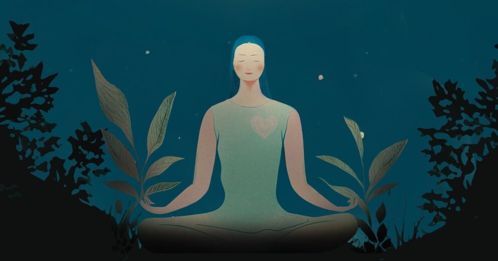 Leven met meer compassie en zelfliefde: maak kennis met ‘heartfulness’