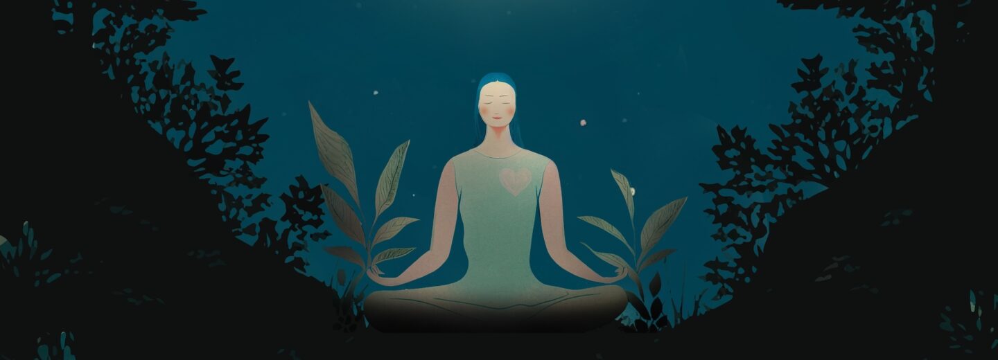 Leven met meer compassie en zelfliefde: maak kennis met ‘heartfulness’