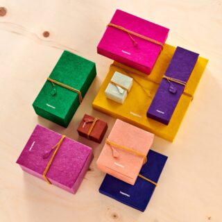 Happinez Agenda 2025 - Happinez