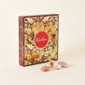 Happinez Kristallen giftbox – Wisdom