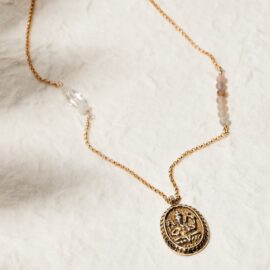 Ganesha ketting