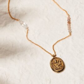 Ganesha ketting