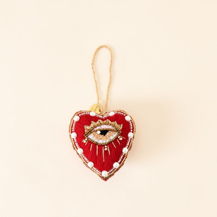 Ornament Heart