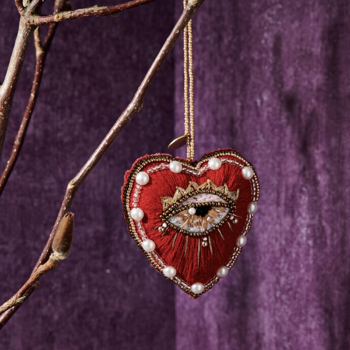 Ornament Heart