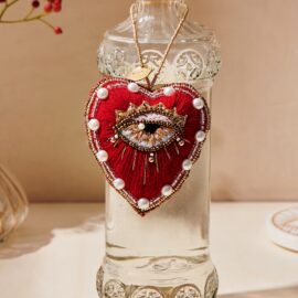 Ornament Heart