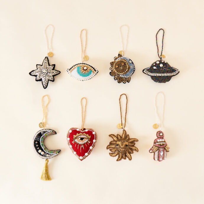 Ornamenten