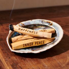 Palo Santo giftset