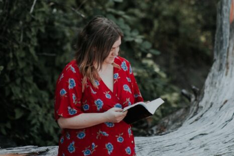 Bewust ouderschap: 3 inspirerende boeken voor moeders