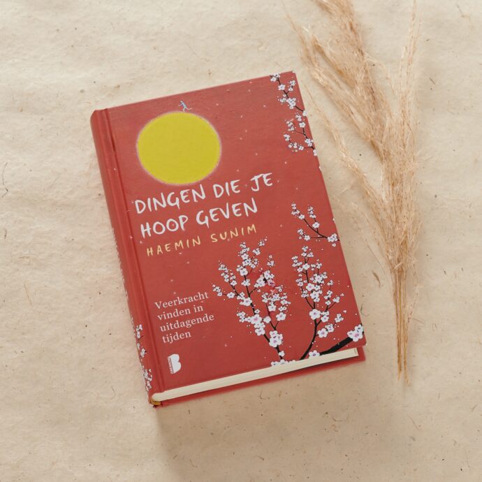 Boek Dingen die je hoop geven_001