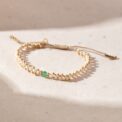 Eternal Aventurine Bracelet