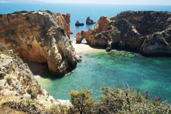 Genieten in de Algarve: 3 tips om tot rust te komen onder de zon 