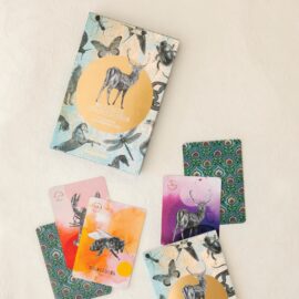 Magische Krachtdieren deck