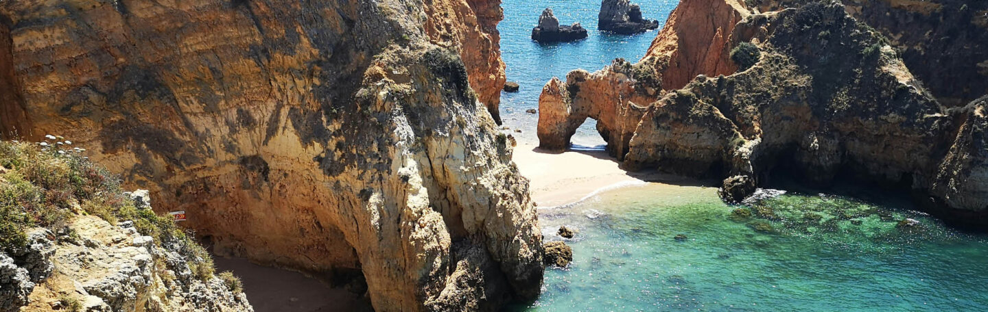 Genieten in de Algarve: 3 tips om tot rust te komen onder de zon 