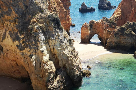 Genieten in de Algarve: 3 tips om tot rust te komen onder de zon 