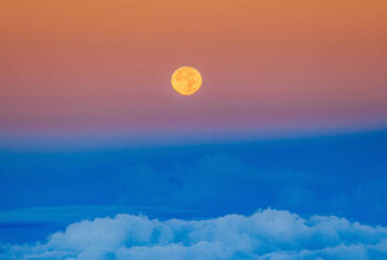 De volle maan van 24 april 2024 vraagt je om diep te gaan