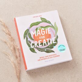 De magie van creatie