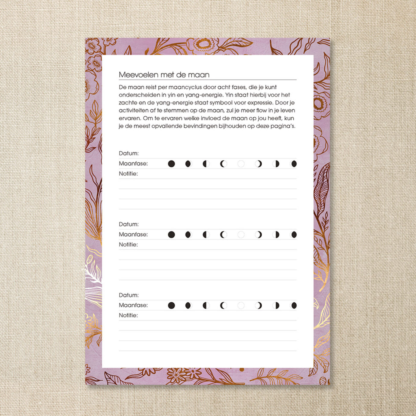 Happinez Agenda 2025 Happinez