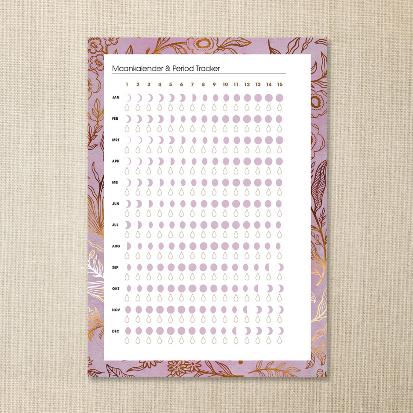 Happinez Agenda 2025 Happinez